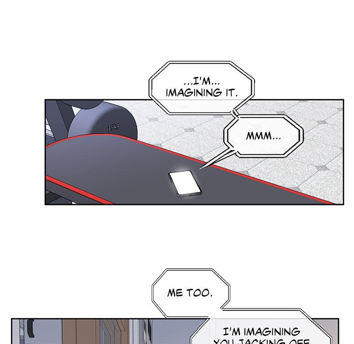 Read Anti P.T. chapter 49 image 46 on Lezhin