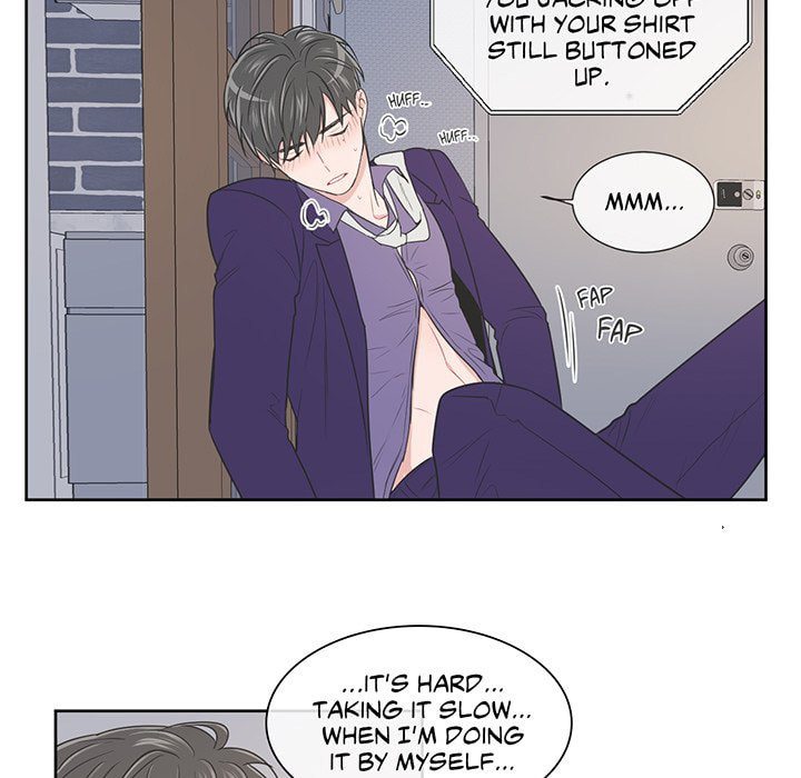 Read Anti P.T. chapter 49 image 47 on Lezhin