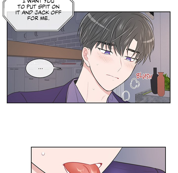Read Anti P.T. chapter 49 image 50 on Lezhin
