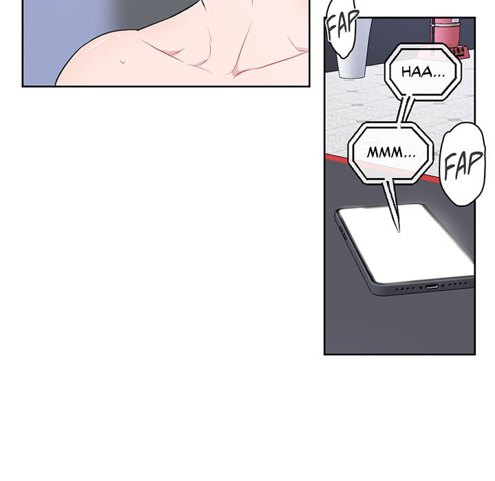 Read Anti P.T. chapter 49 image 53 on Lezhin