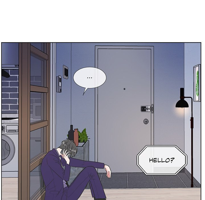 Read Anti P.T. chapter 49 image 6 on Lezhin