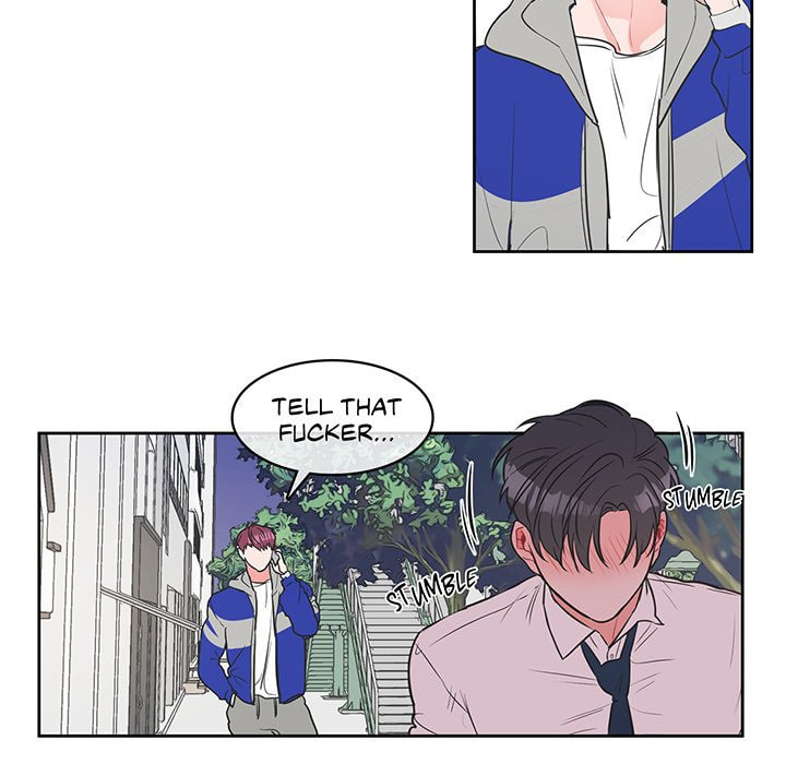 Read Anti P.T. chapter 5 image 10 on Lezhin
