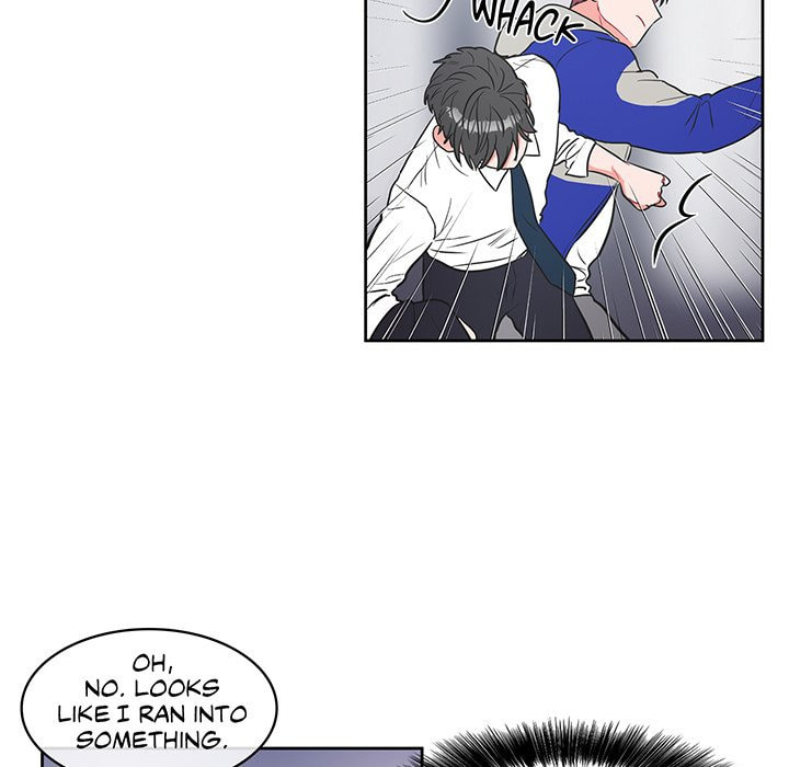 Read Anti P.T. chapter 5 image 13 on Lezhin