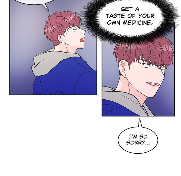 Read Anti P.T. chapter 5 image 14 on Lezhin