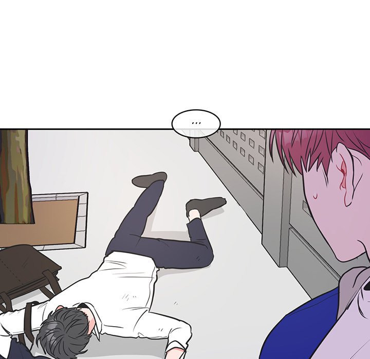 Read Anti P.T. chapter 5 image 15 on Lezhin