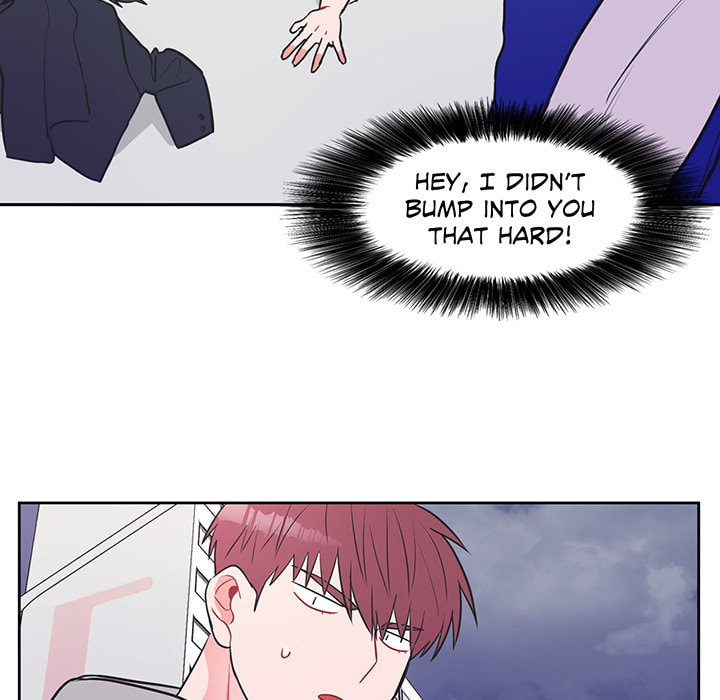 Read Anti P.T. chapter 5 image 16 on Lezhin