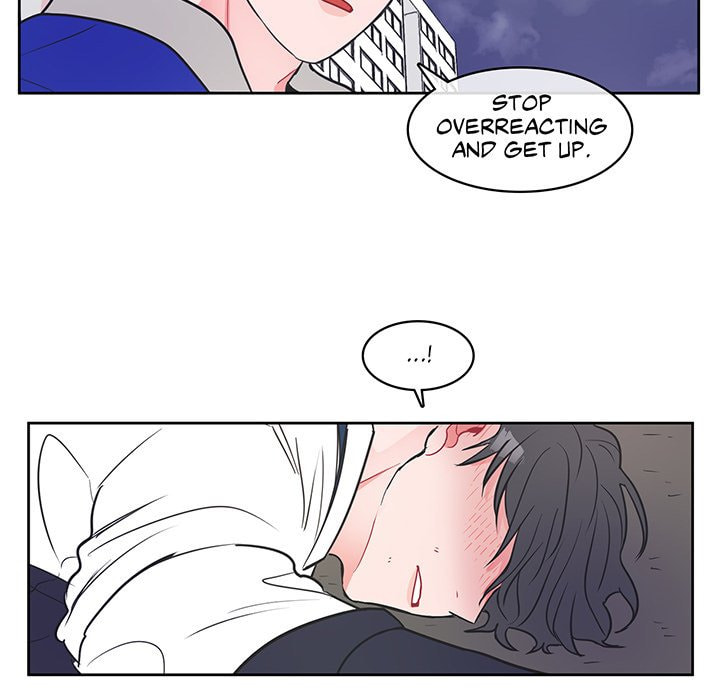 Read Anti P.T. chapter 5 image 17 on Lezhin