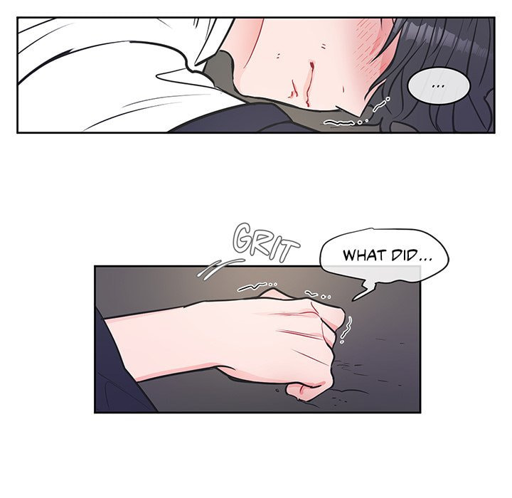 Read Anti P.T. chapter 5 image 18 on Lezhin