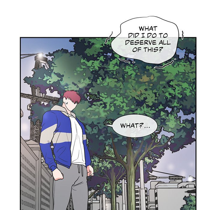Read Anti P.T. chapter 5 image 19 on Lezhin
