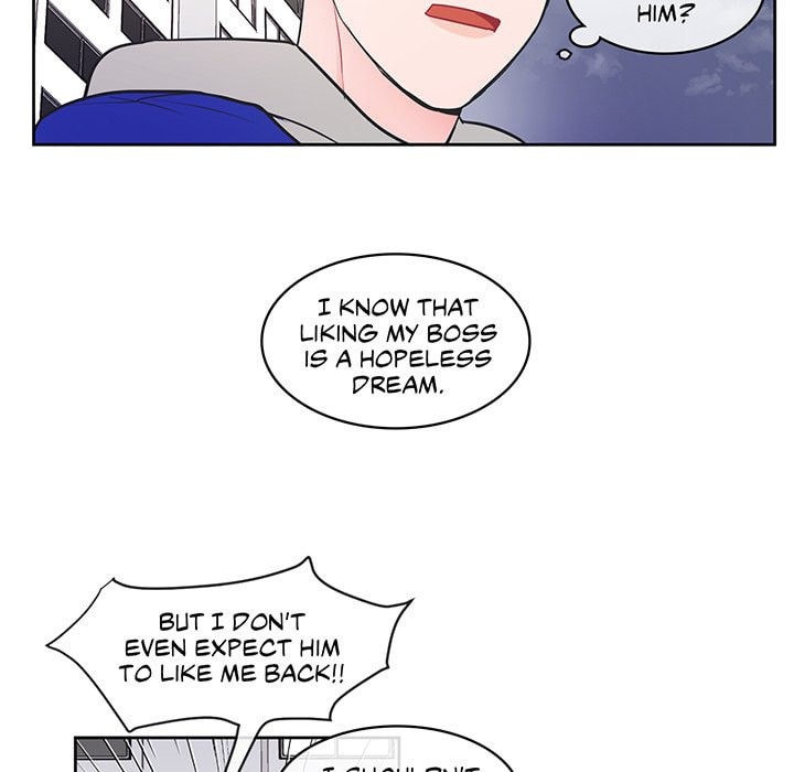 Read Anti P.T. chapter 5 image 21 on Lezhin
