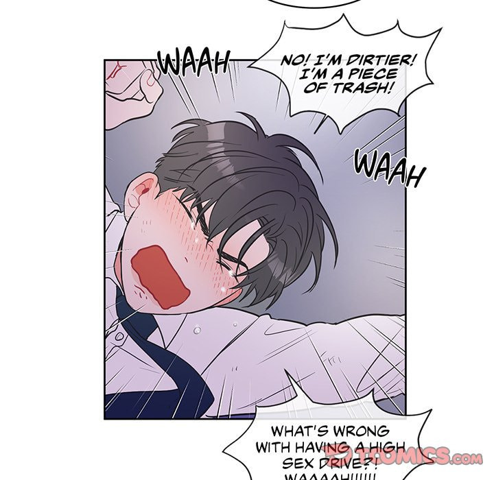 Read Anti P.T. chapter 5 image 23 on Lezhin