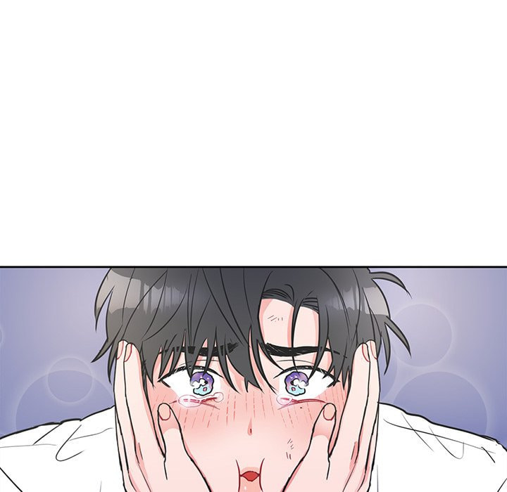 Read Anti P.T. chapter 5 image 26 on Lezhin