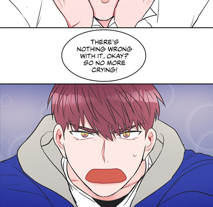 Read Anti P.T. chapter 5 image 27 on Lezhin