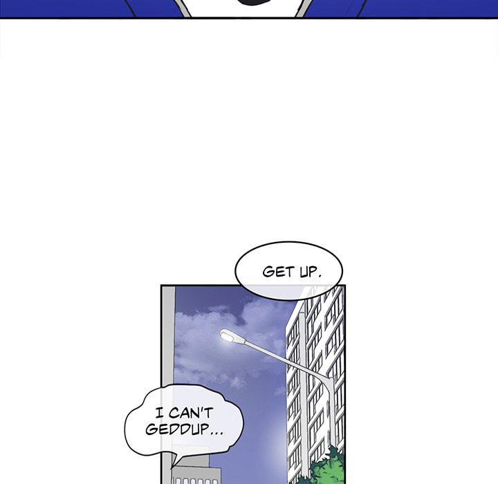 Read Anti P.T. chapter 5 image 28 on Lezhin