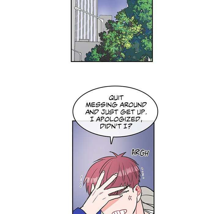Read Anti P.T. chapter 5 image 29 on Lezhin