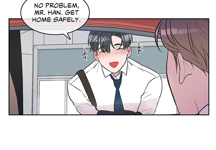 Read Anti P.T. chapter 5 image 3 on Lezhin