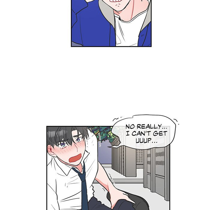 Read Anti P.T. chapter 5 image 30 on Lezhin