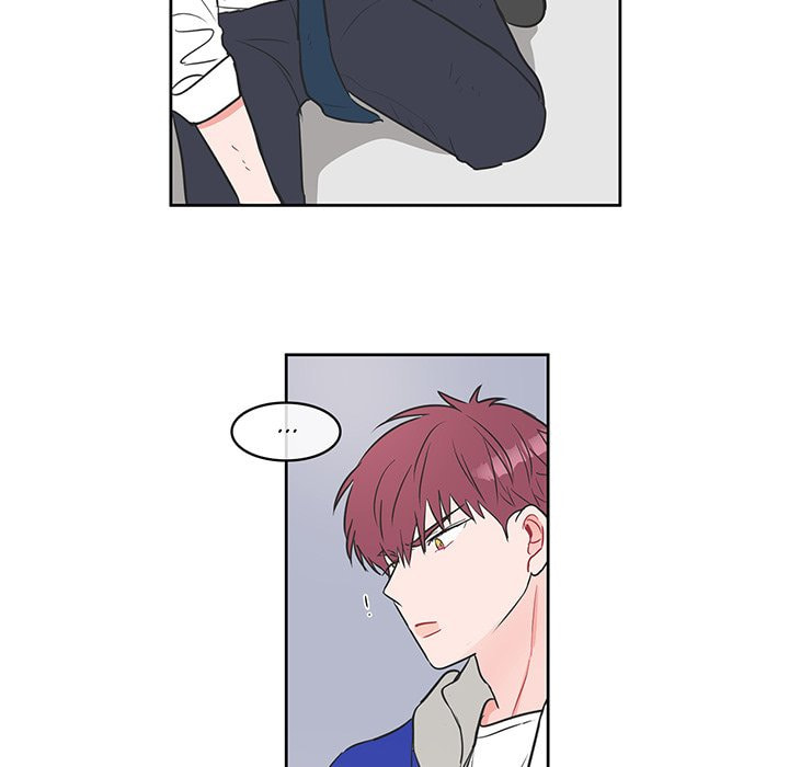 Read Anti P.T. chapter 5 image 31 on Lezhin