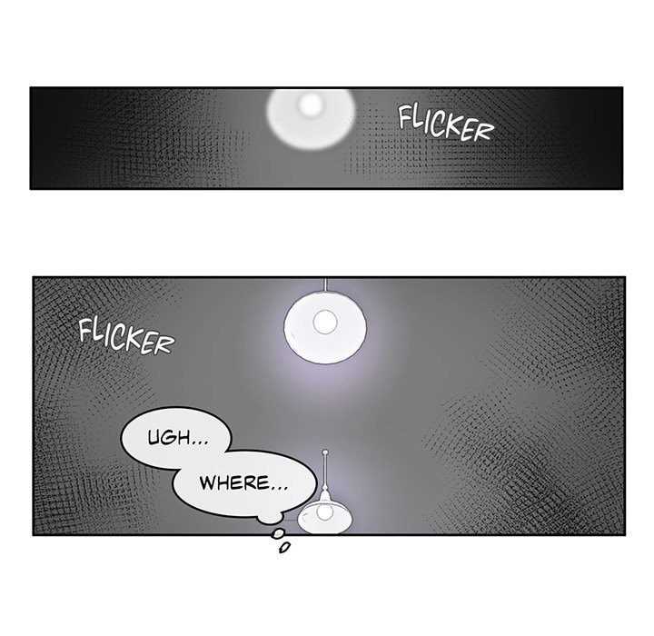 Read Anti P.T. chapter 5 image 35 on Lezhin