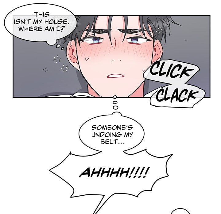 Read Anti P.T. chapter 5 image 36 on Lezhin