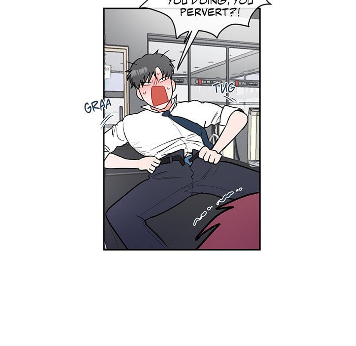 Read Anti P.T. chapter 5 image 39 on Lezhin