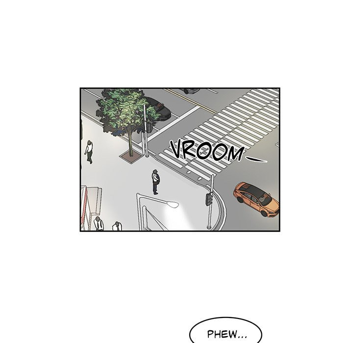 Read Anti P.T. chapter 5 image 4 on Lezhin