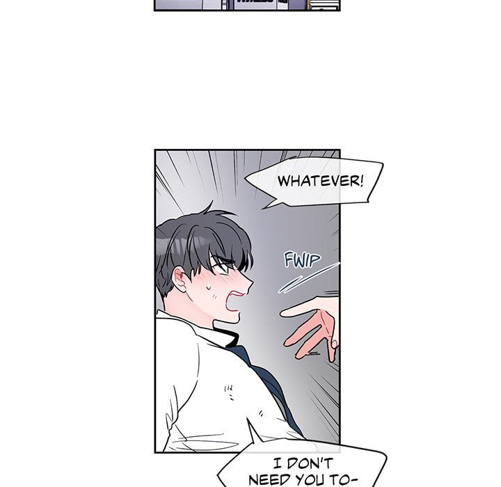 Read Anti P.T. chapter 5 image 43 on Lezhin