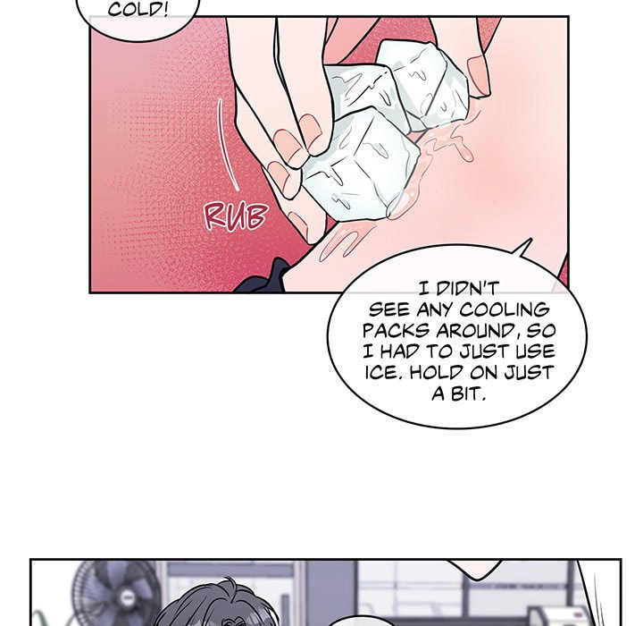Read Anti P.T. chapter 5 image 47 on Lezhin