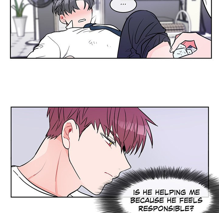 Read Anti P.T. chapter 5 image 48 on Lezhin