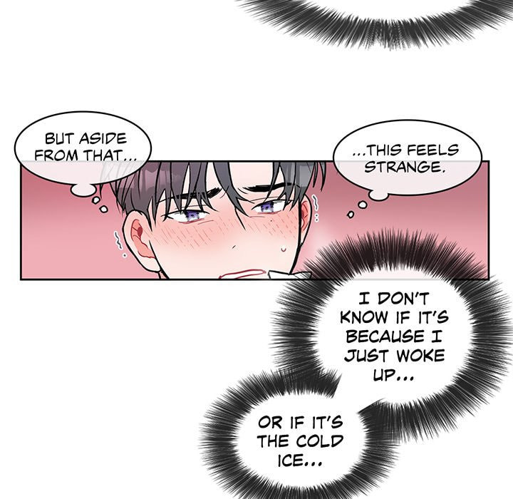Read Anti P.T. chapter 5 image 49 on Lezhin