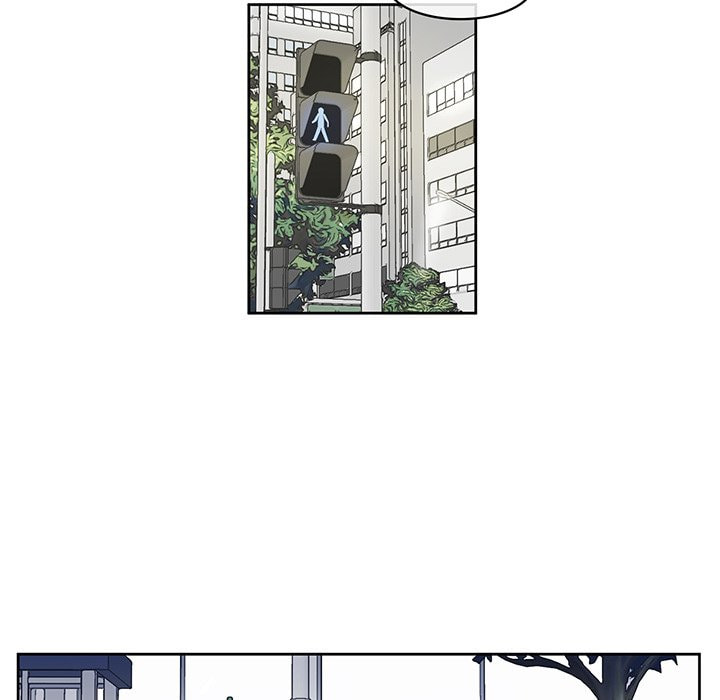 Read Anti P.T. chapter 5 image 5 on Lezhin