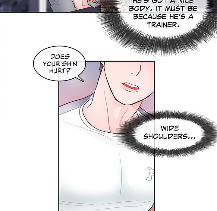 Read Anti P.T. chapter 5 image 51 on Lezhin