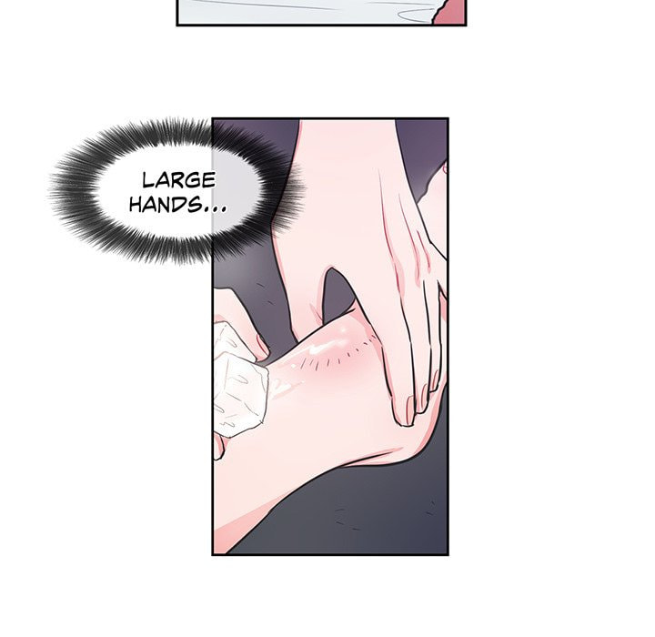 Read Anti P.T. chapter 5 image 52 on Lezhin