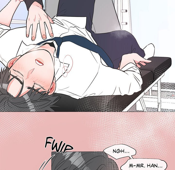 Read Anti P.T. chapter 5 image 55 on Lezhin