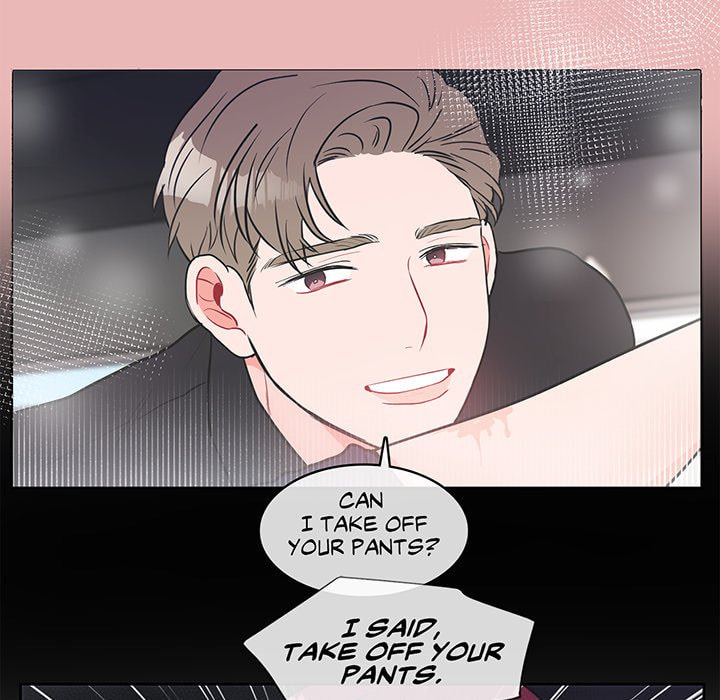 Read Anti P.T. chapter 5 image 57 on Lezhin