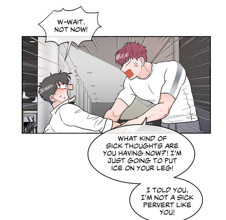 Read Anti P.T. chapter 5 image 59 on Lezhin