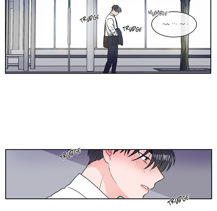 Read Anti P.T. chapter 5 image 6 on Lezhin
