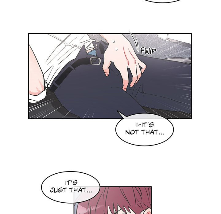 Read Anti P.T. chapter 5 image 60 on Lezhin