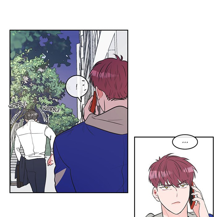 Read Anti P.T. chapter 5 image 9 on Lezhin