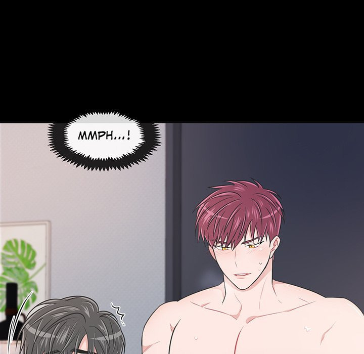 Read Anti P.T. chapter 50 image 15 on Lezhin