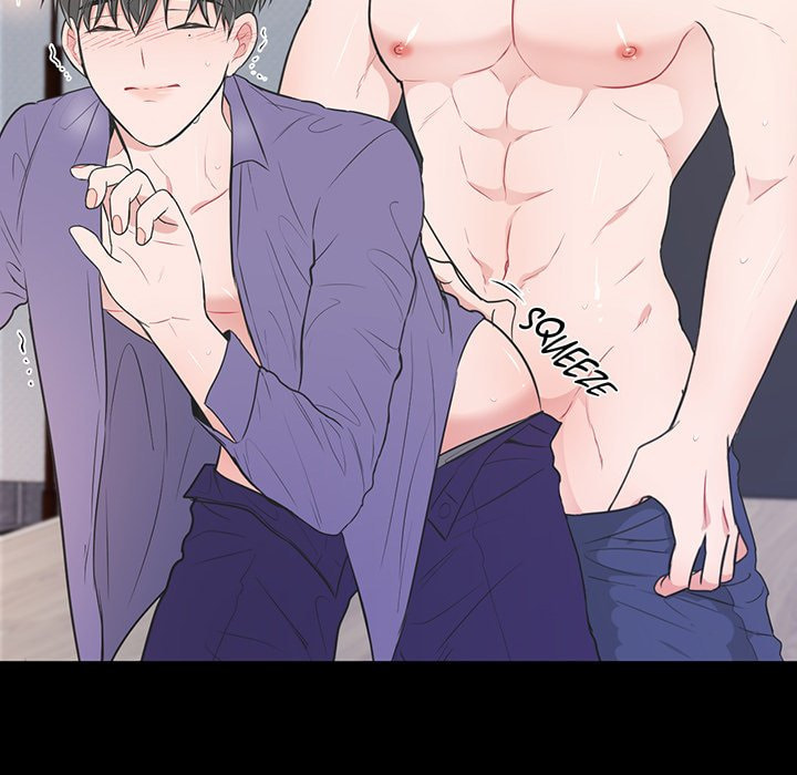 Read Anti P.T. chapter 50 image 16 on Lezhin