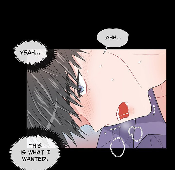 Read Anti P.T. chapter 50 image 19 on Lezhin