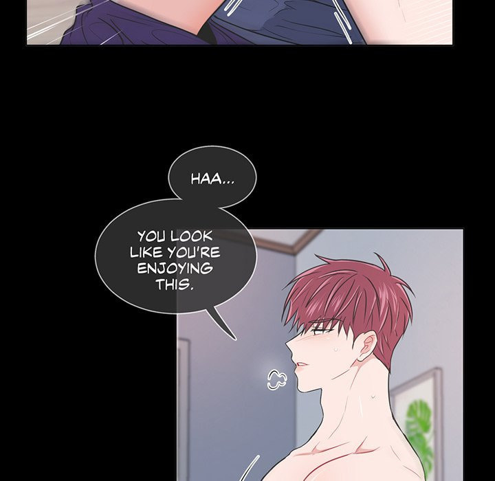 Read Anti P.T. chapter 50 image 21 on Lezhin