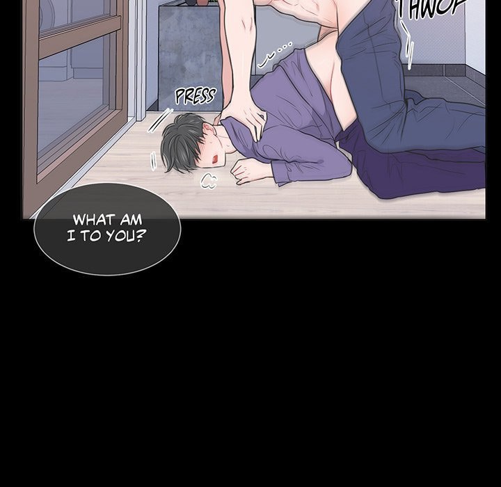 Read Anti P.T. chapter 50 image 25 on Lezhin