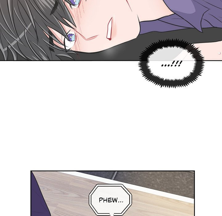 Read Anti P.T. chapter 50 image 28 on Lezhin