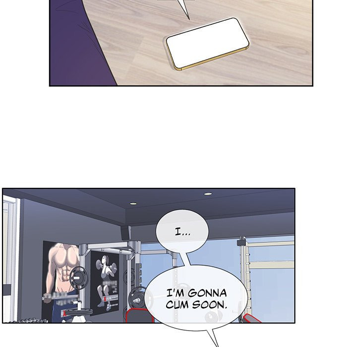 Read Anti P.T. chapter 50 image 29 on Lezhin