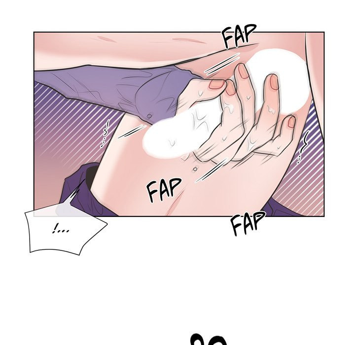 Read Anti P.T. chapter 50 image 33 on Lezhin