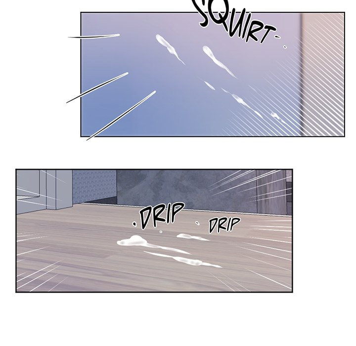Read Anti P.T. chapter 50 image 34 on Lezhin