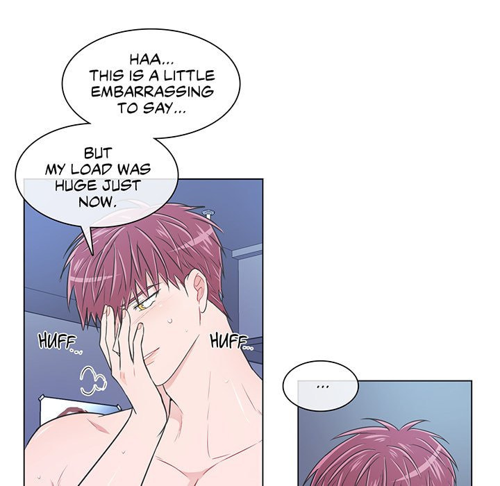 Read Anti P.T. chapter 50 image 36 on Lezhin
