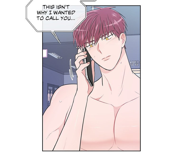 Read Anti P.T. chapter 50 image 40 on Lezhin